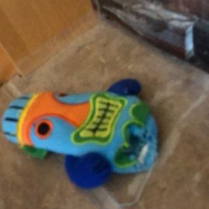 Meet your Posher, Dave